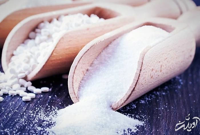 مضرات شیرین کننده مصنوعی